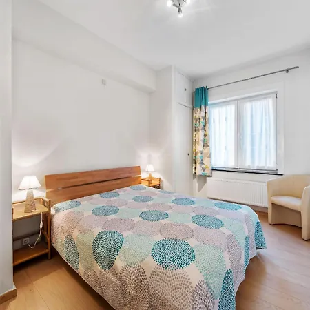 Apartment In For 6 Person, Cleaning Included *