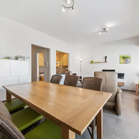 Apartment In For 6 Person, Cleaning Included