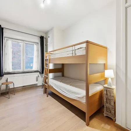 Apartment In For 6 Person, Cleaning Included