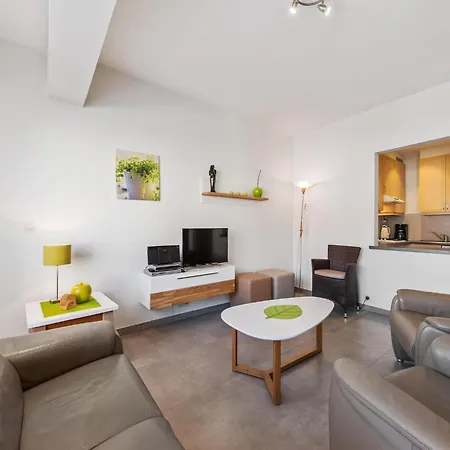 In For 6 Person, Cleaning Included *