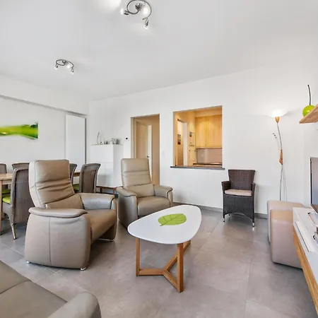 In For 6 Person, Cleaning Included Apartment