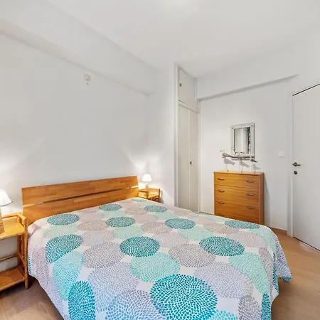 Apartamento In Near The Sea, Cleaning Included