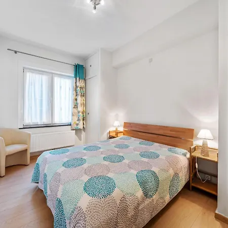 In For 6 Person, Cleaning Included Apartment